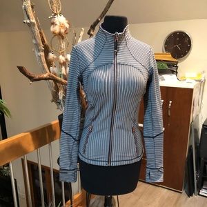 Lululemon jacket